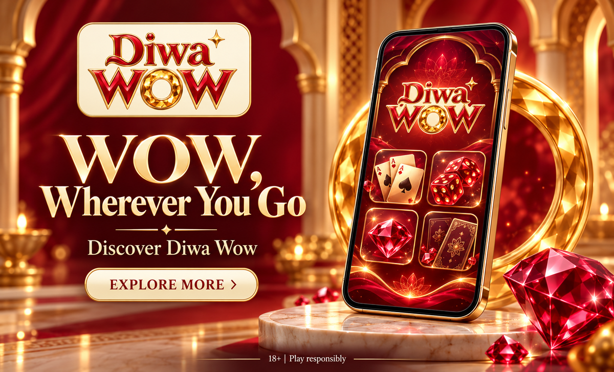 Diwa Wow about page banner Diwa Wow
